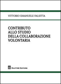 9788814213281 - Un contributo allo studio della collaborazione volontaria