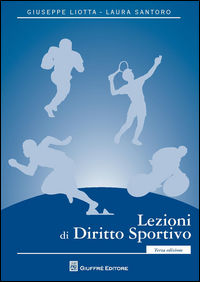 9788814217234 - Lezioni di diritto sportivo
