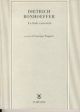 9788815055347 - Dietrich Bonhoeffer. La fede concreta