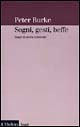 9788815076908 - Sogni, gesti, beffe. Saggi di storia culturale