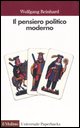 9788815077387 - Il pensiero politico moderno