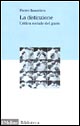 9788815080691 - La distinzione. Critica sociale del gusto