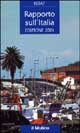 9788815083463 - Rapporto sull'Italia 2001