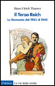 9788815083630 - Il terzo Reich. La Germania dal 1933 al 1945
