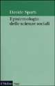 9788815086730 - Epistemologia delle scienze sociali