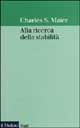 9788815089441 - Alla ricerca della stabilità