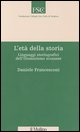 9788815093264 - L'età della storia. Linguaggi storiografici dell'illuminismo scozzese