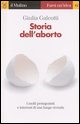 9788815094490 - Storia dell'aborto