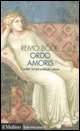 9788815105394 - Ordo amoris. Conflitti terreni e felicità celeste