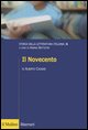 9788815106520 - Storia della letteratura italiana. Vol. 6: Il Novecento