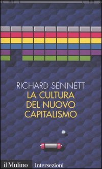 9788815108852 - La cultura del nuovo capitalismo