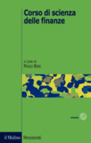 9788815113252 - Corso di scienza delle finanze