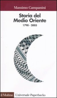 9788815113702 - Storia del Medio Oriente (1798-2005)