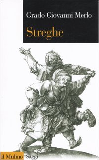 9788815113924 - Streghe