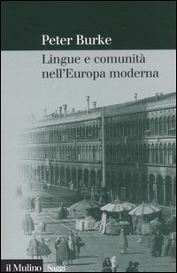 9788815114624 - Lingue e comunità nell'Europa moderna