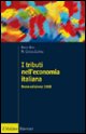 9788815124593 - I tributi nell'economia italiana