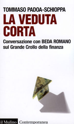 9788815130976 - Passato e futuro del grande crollo