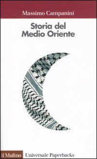 9788815132703 - Storia del Medio Oriente
