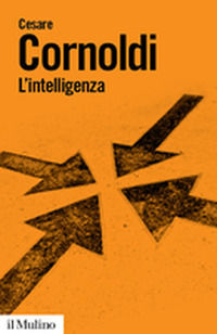 9788815133014 - L'intelligenza