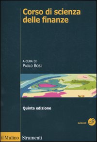 9788815136718 - Corso di scienza delle finanze