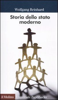 9788815136824 - Storia dello stato moderno