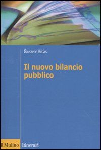 9788815138774 - Il nuovo bilancio pubblico