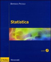 9788815139023 - Statistica