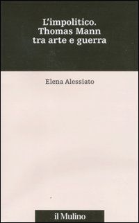 9788815146847 - L'impolitico