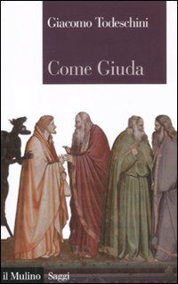 9788815150479 - Come Giuda
