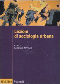 9788815232540 - Lezioni di sociologia urbana