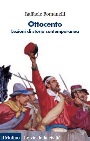 9788815232922 - Ottocento. Lezioni di storia contemporanea