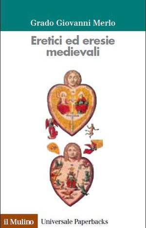 9788815232984 - Eretici ed eresie medievali