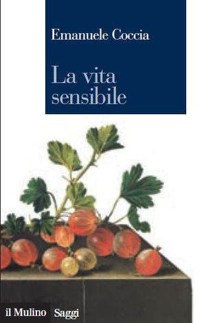 9788815233004 - La vita sensibile