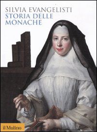 9788815233141 - Storia delle monache