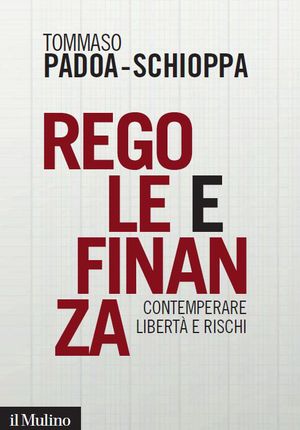 9788815233509 - Regole e finanza