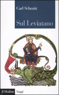 9788815233646 - Sul Leviatano