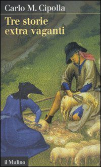 9788815234285 - Tre storie extra vaganti