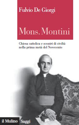 9788815234506 - Mons. Montini
