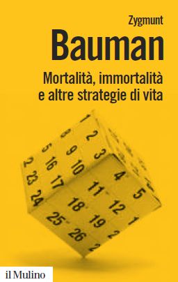 9788815235015 - Mortalità, immortalità e altre strategie di vita