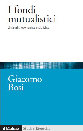 9788815237514 - I fondi mutualistici