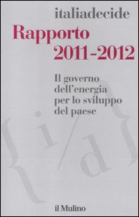 9788815237996 - Rapporto 2011-2012