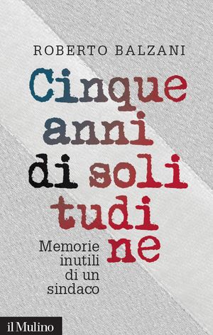9788815238368 - Cinque anni di solitudine