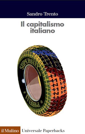 9788815238474 - Il capitalismo italiano