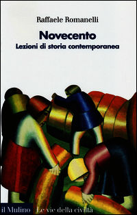 9788815241504 - Novecento. Lezioni di storia contemporanea. Vol. 2