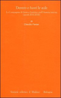9788815241900 - «Dentro e fuori le aule»