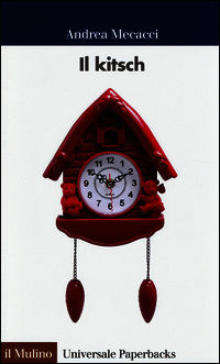 9788815250681 - Il kitsch