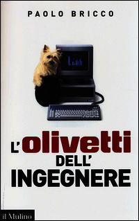 9788815253743 - L'Olivetti dell'ingegnere