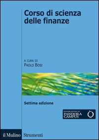 9788815259073 - Corso di scienza delle finanze