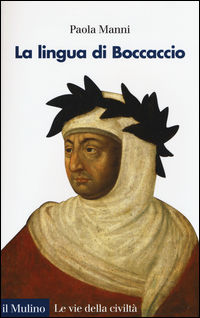 9788815259806 - La lingua di Boccaccio