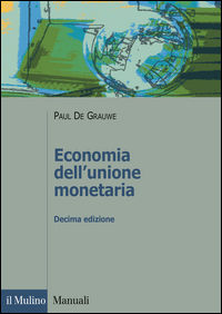 9788815265746 - Economia dell'unione monetaria